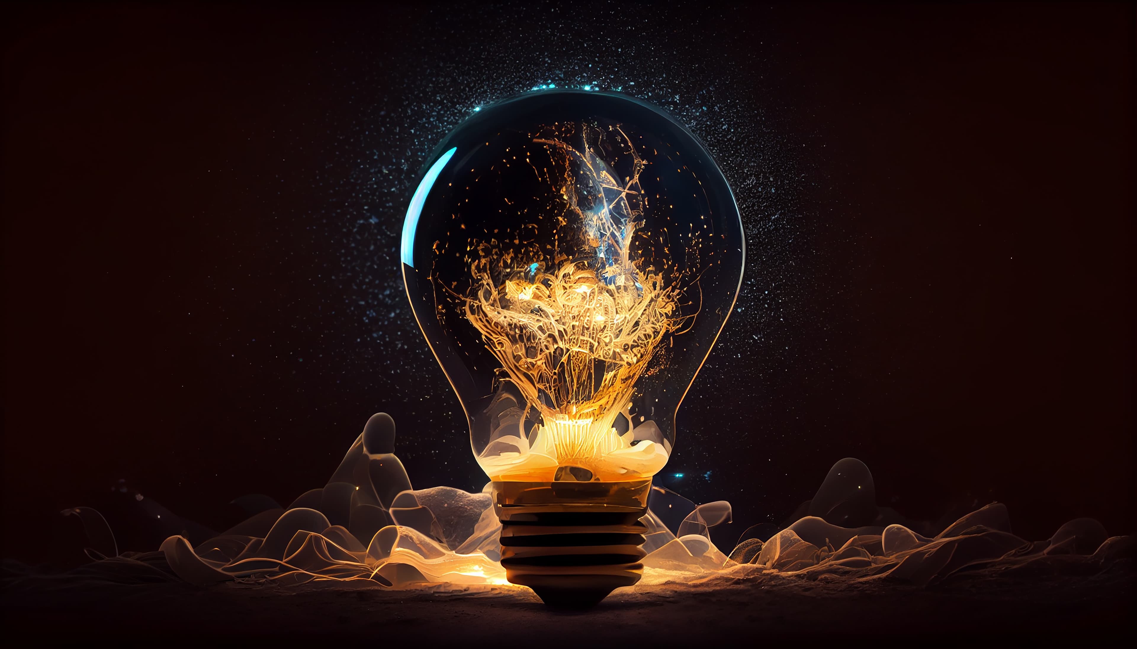 🚀 Our Vision Image