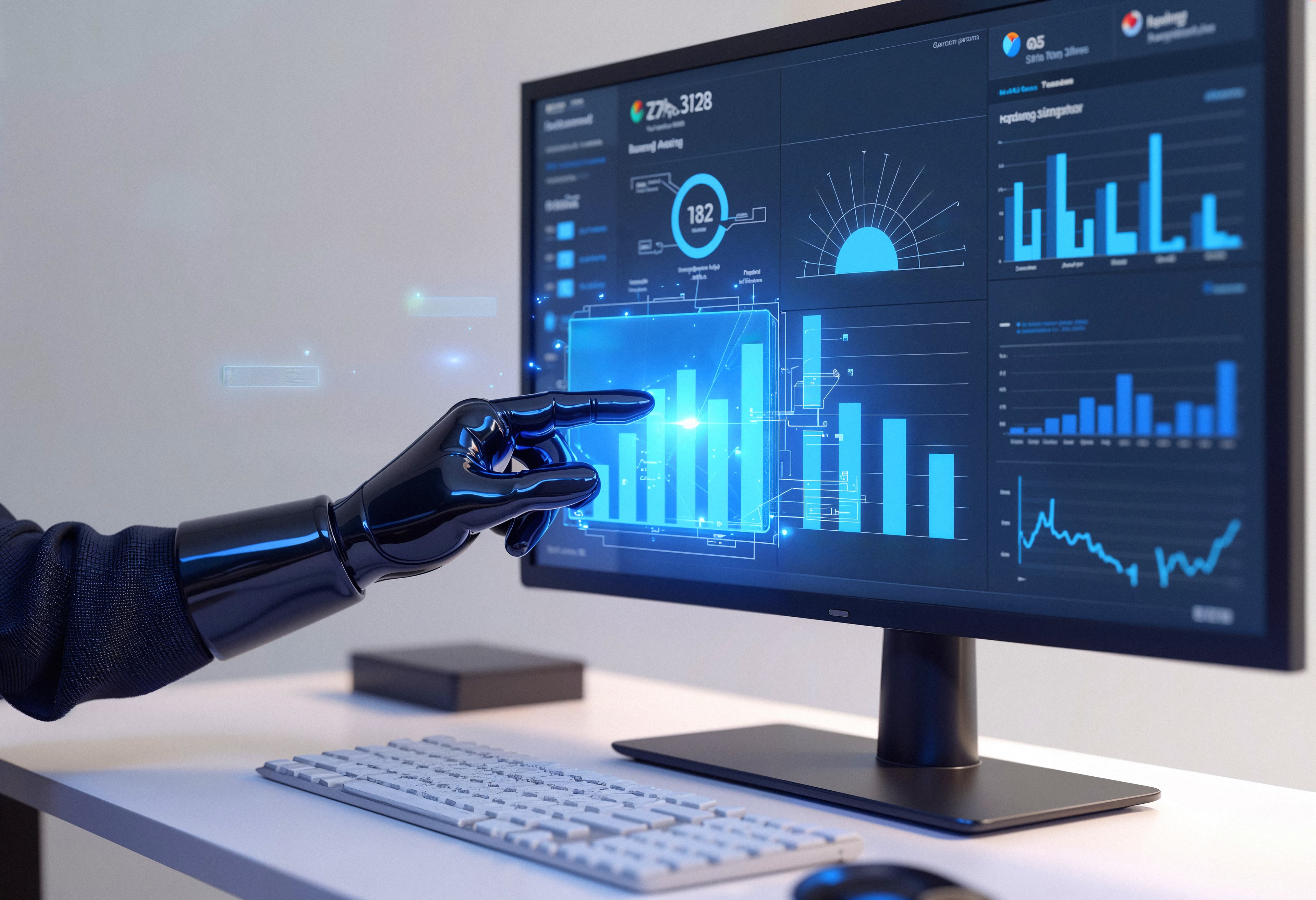 Data Analytics