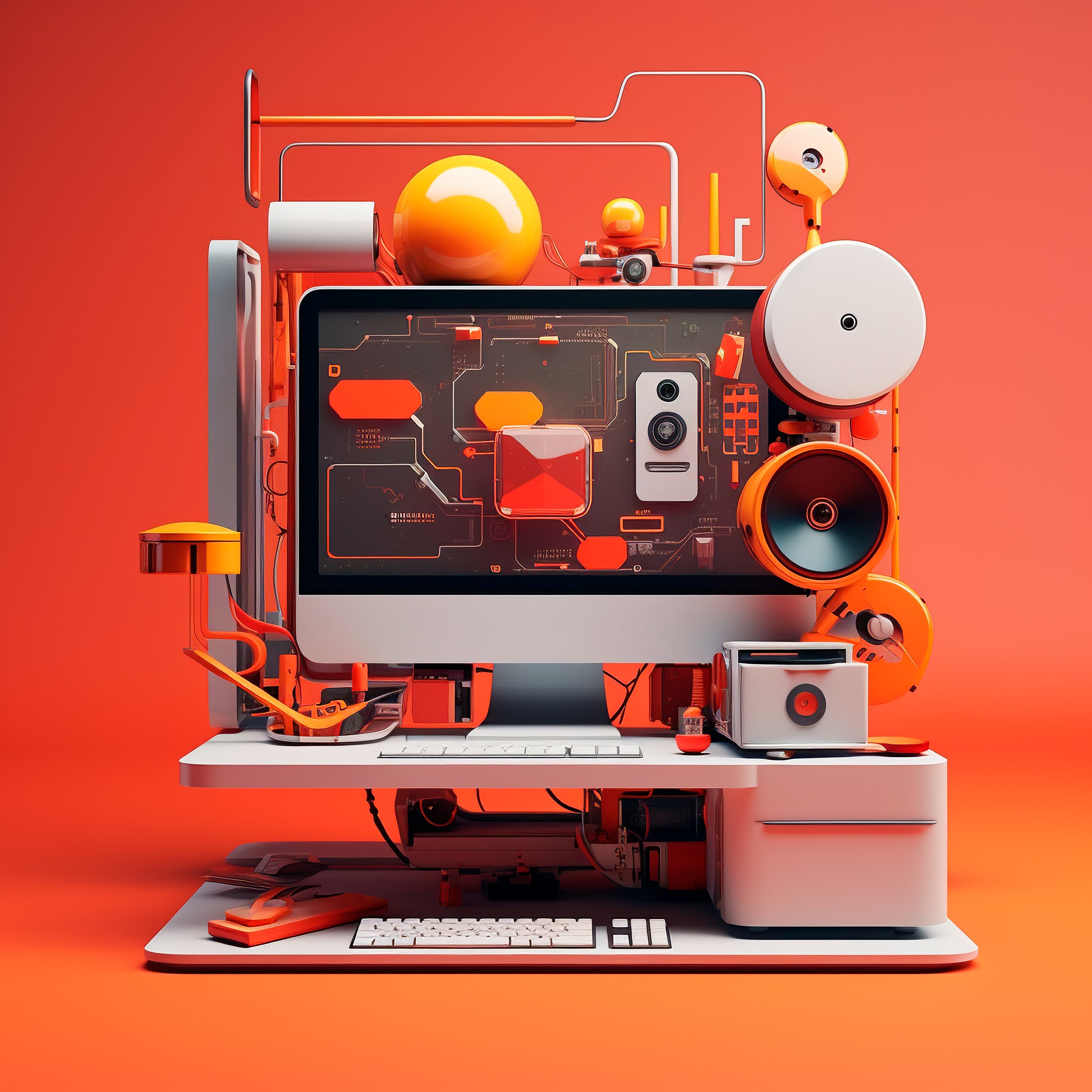 Frontend Development