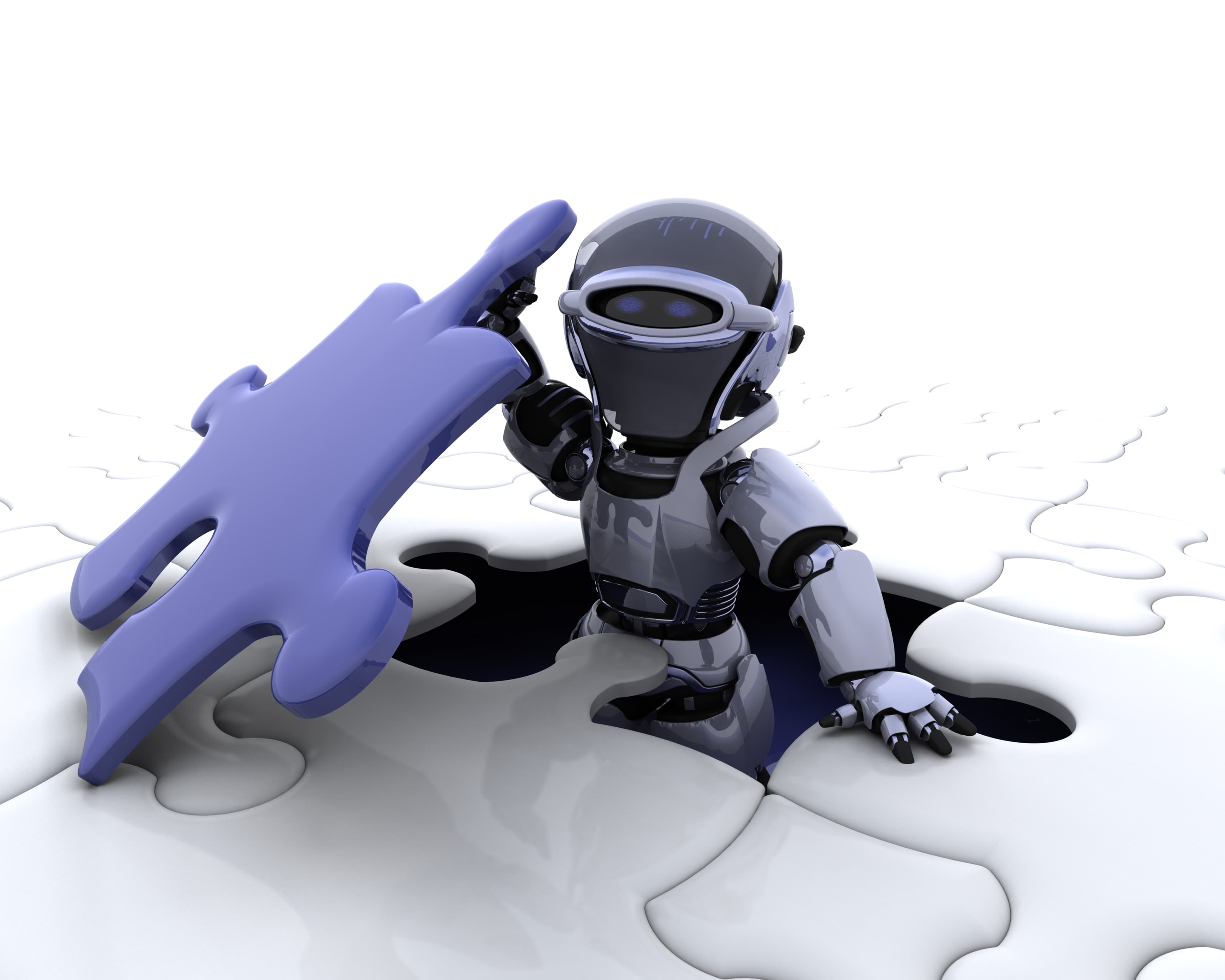 Machine Learning & AI